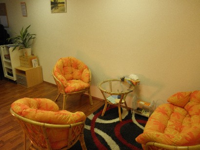 prostori za psihoterapijo v Mariboru