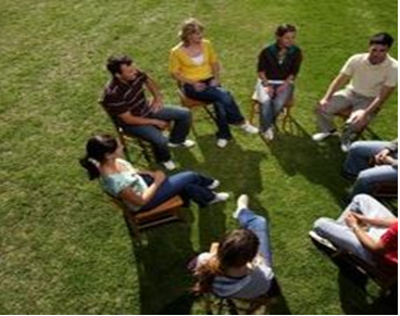 skupinska psihoterapija