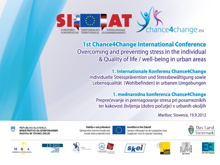 svetovanje in psihoterapija - konferenca